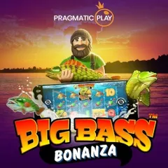 Big Bass Bonanza — Froggybet Casino