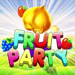 Fruit Party — Froggybet Casino
