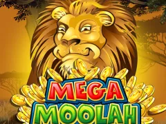 Mega Moolah