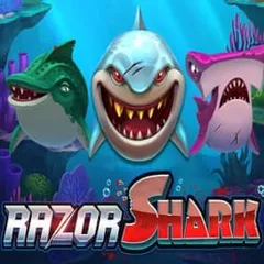 Razor Shark — Froggybet Casino