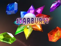 Starburst — Froggybet Casino