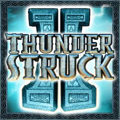 Thunderstruck II — Froggybet Casino