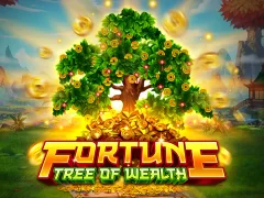 Tree of Fortune — Froggybet Casino