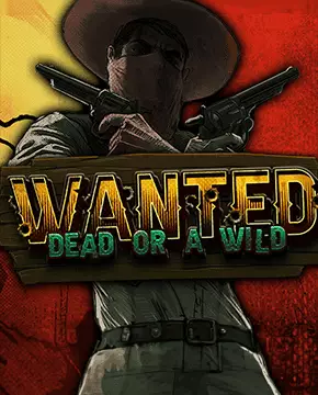 Wanted Dead or a Wild — Froggybet Casino