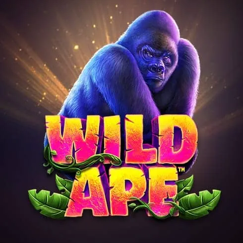 Wild Ape — Froggybet Casino