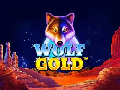 Wolf Gold — Froggybet Casino